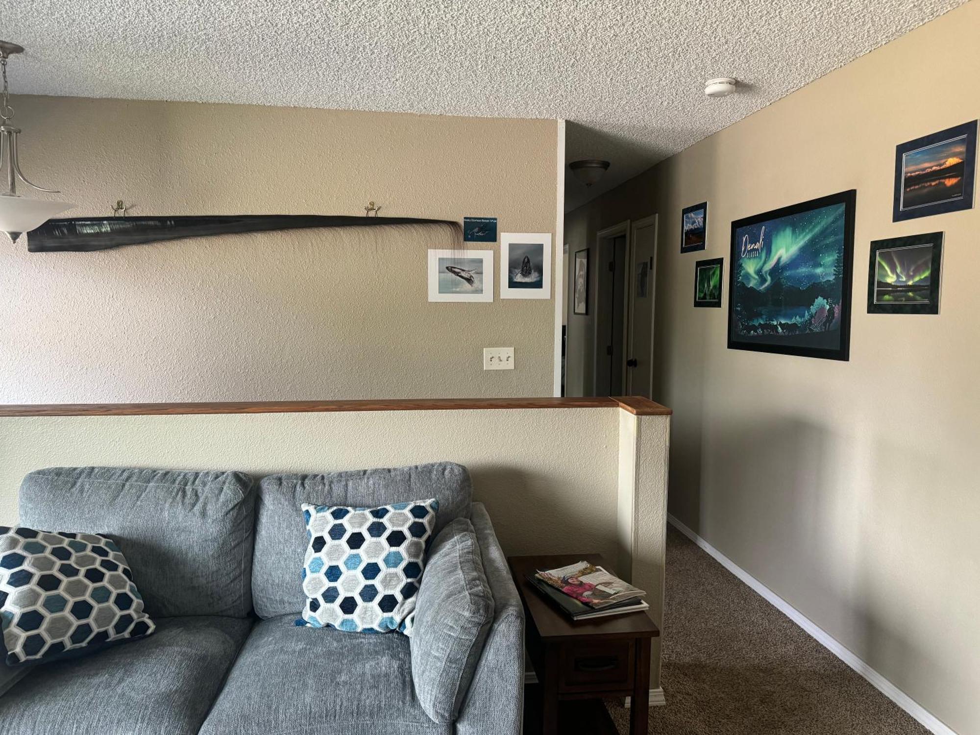 Northern Knights Apartment *